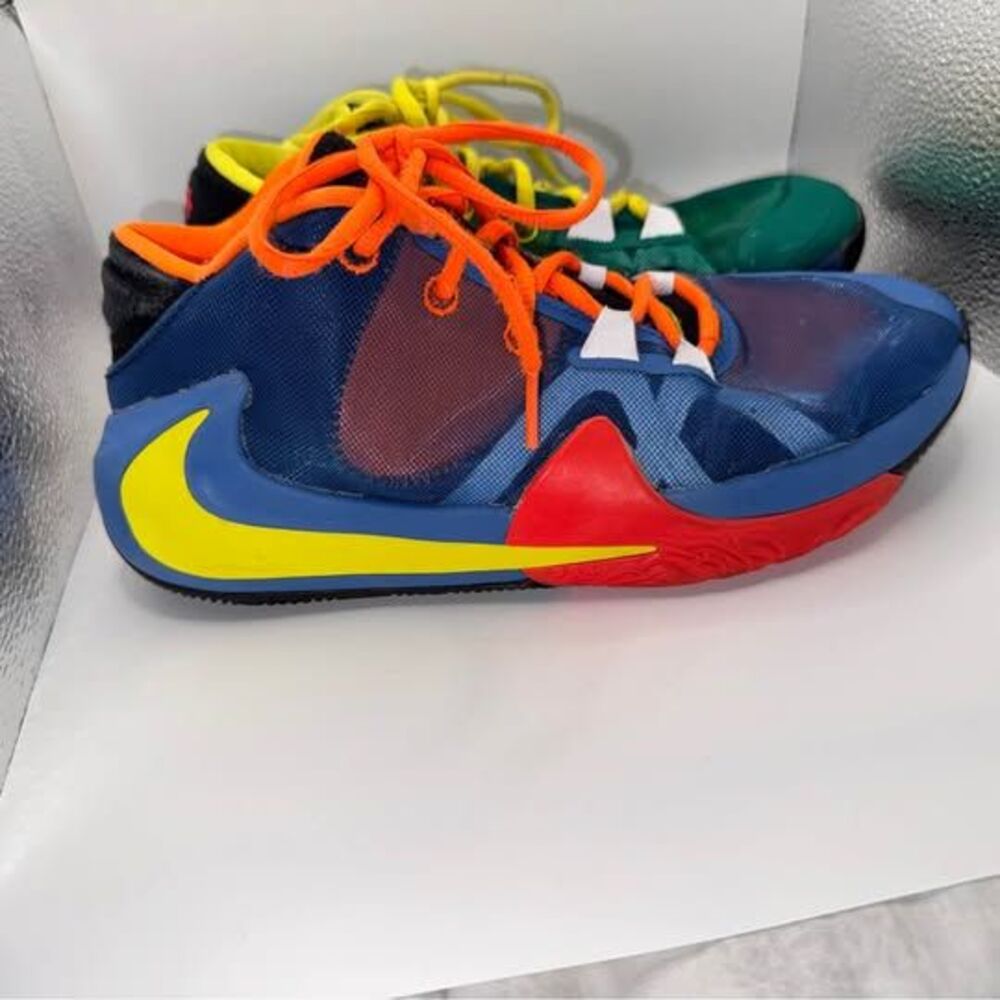 Nike Zoom Freak 1 'What The'